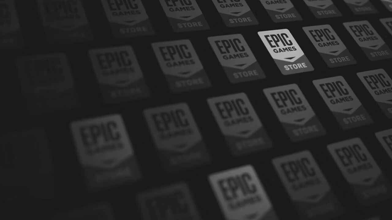 Epic Games Store'da 1 Şubat'a Ait Ücretsiz Oyun Ortaya Çıktı 