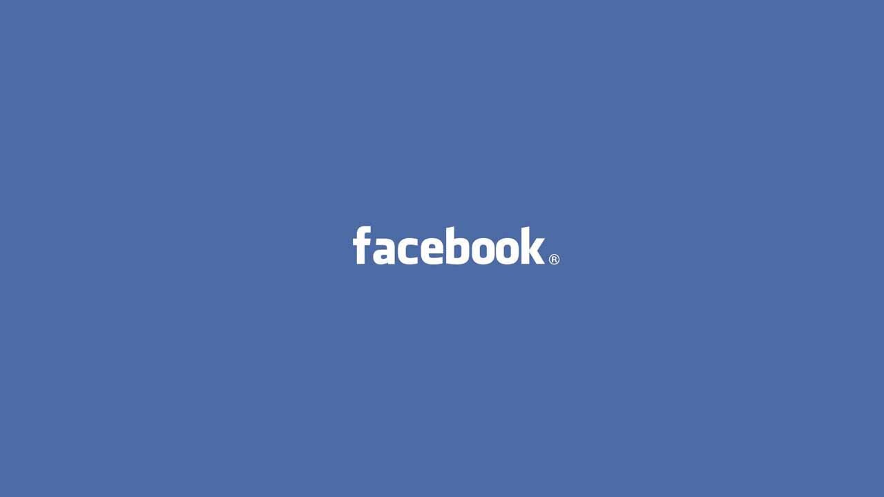 Facebook Hesap Dondurma 