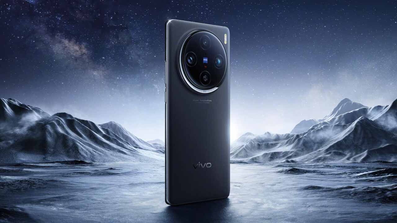 Global Vivo X100 Pro'nun Fiyatı Belirlendi 
