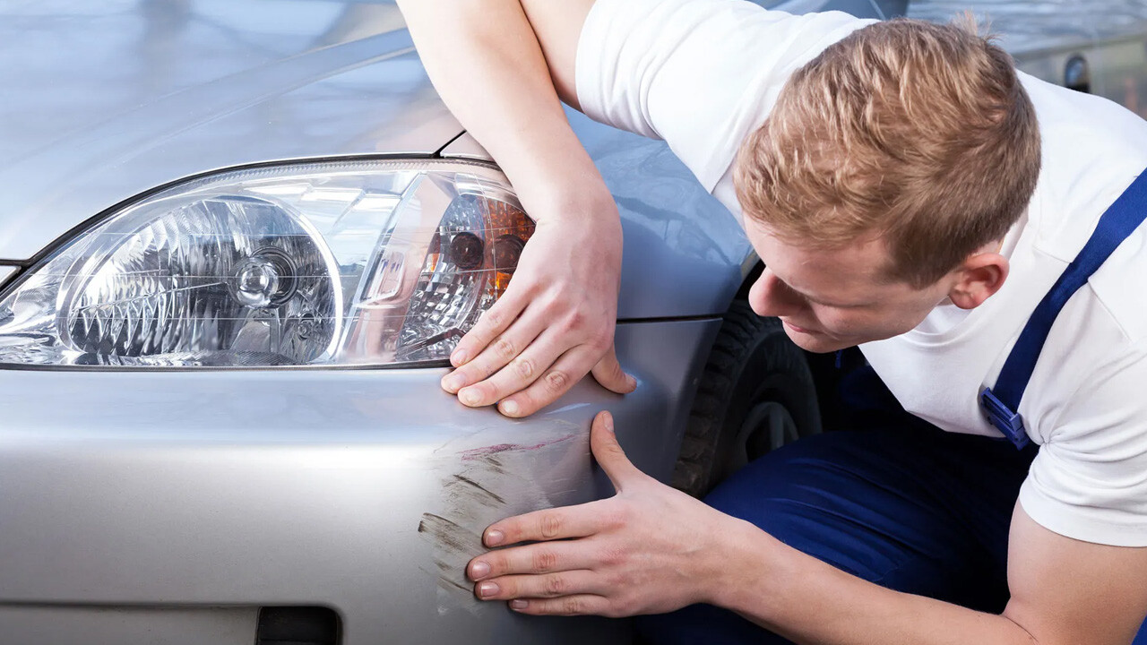 Hasar Tespit Askı Kodu Nedir? Araç Alım-Satımında Neden Önemlidir? 