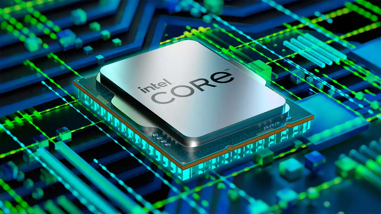Intel Core i9-14900KS İşlemcisi 6.2GHz Hıza Sahip Olacak! 