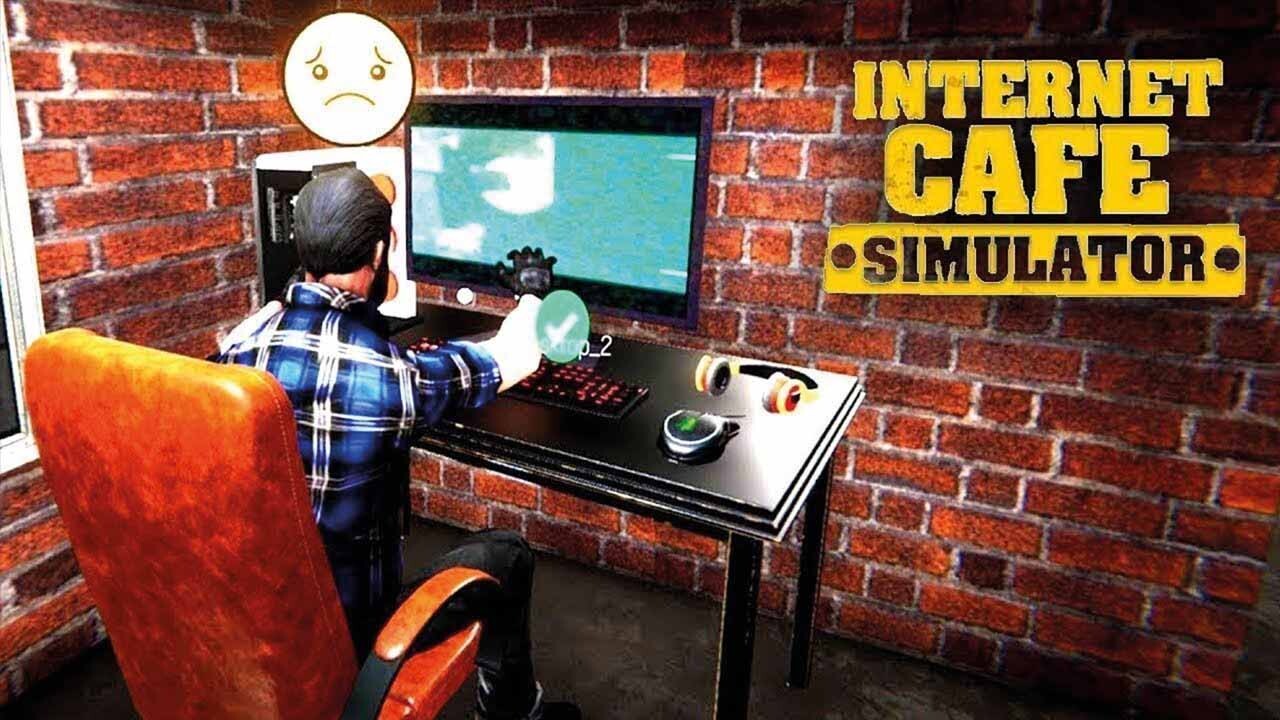Internet Cafe Simulator Sistem Gereksinimleri 