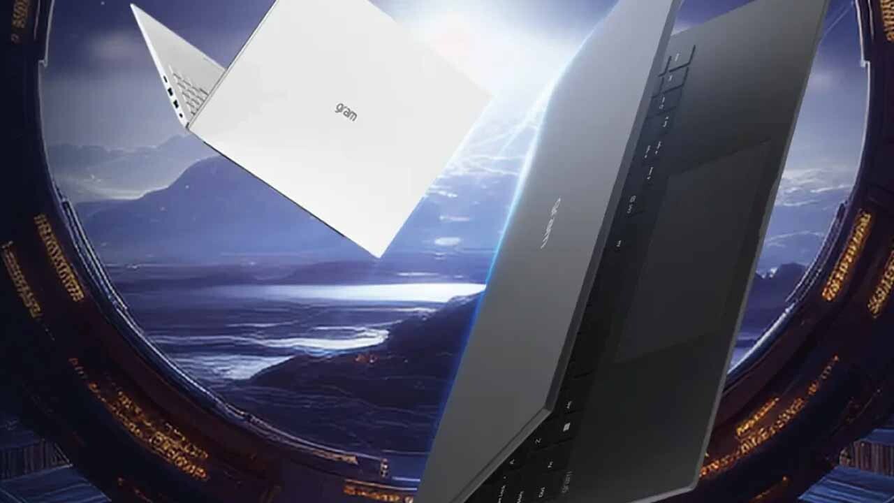 LG Gram 2024 Dizüstü Bilgisayar Satışa Çıkıyor 