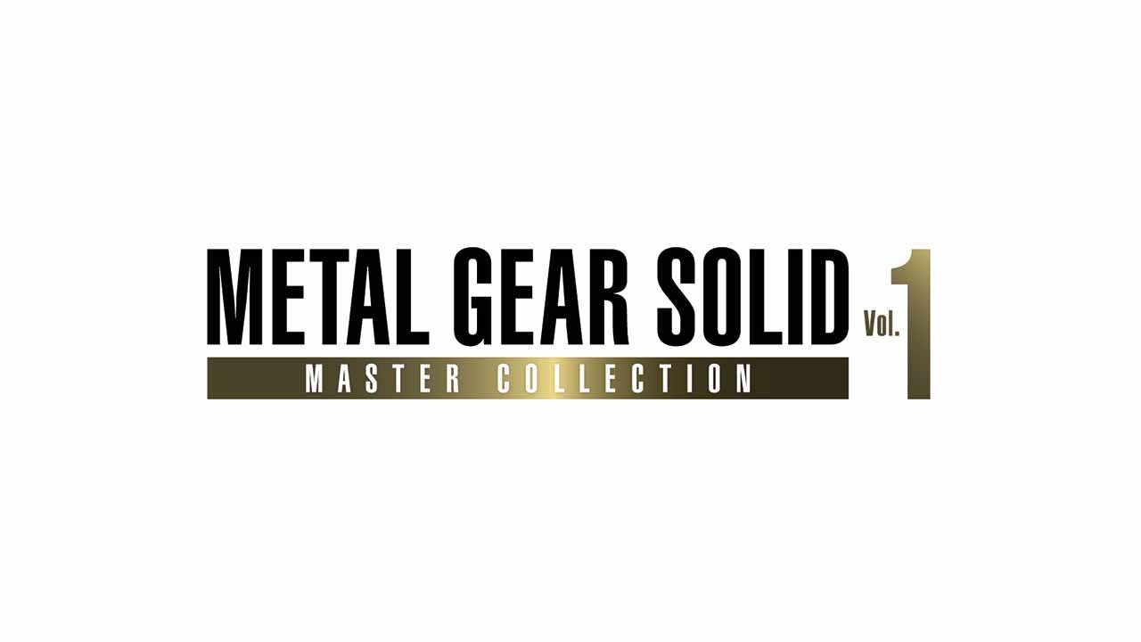 METAL GEAR SOLID: MASTER COLLECTION Vol.1, PlayStation 4 Fiziksel Sürümü, 7 Mart’ta Piyasaya Çıkıyor 