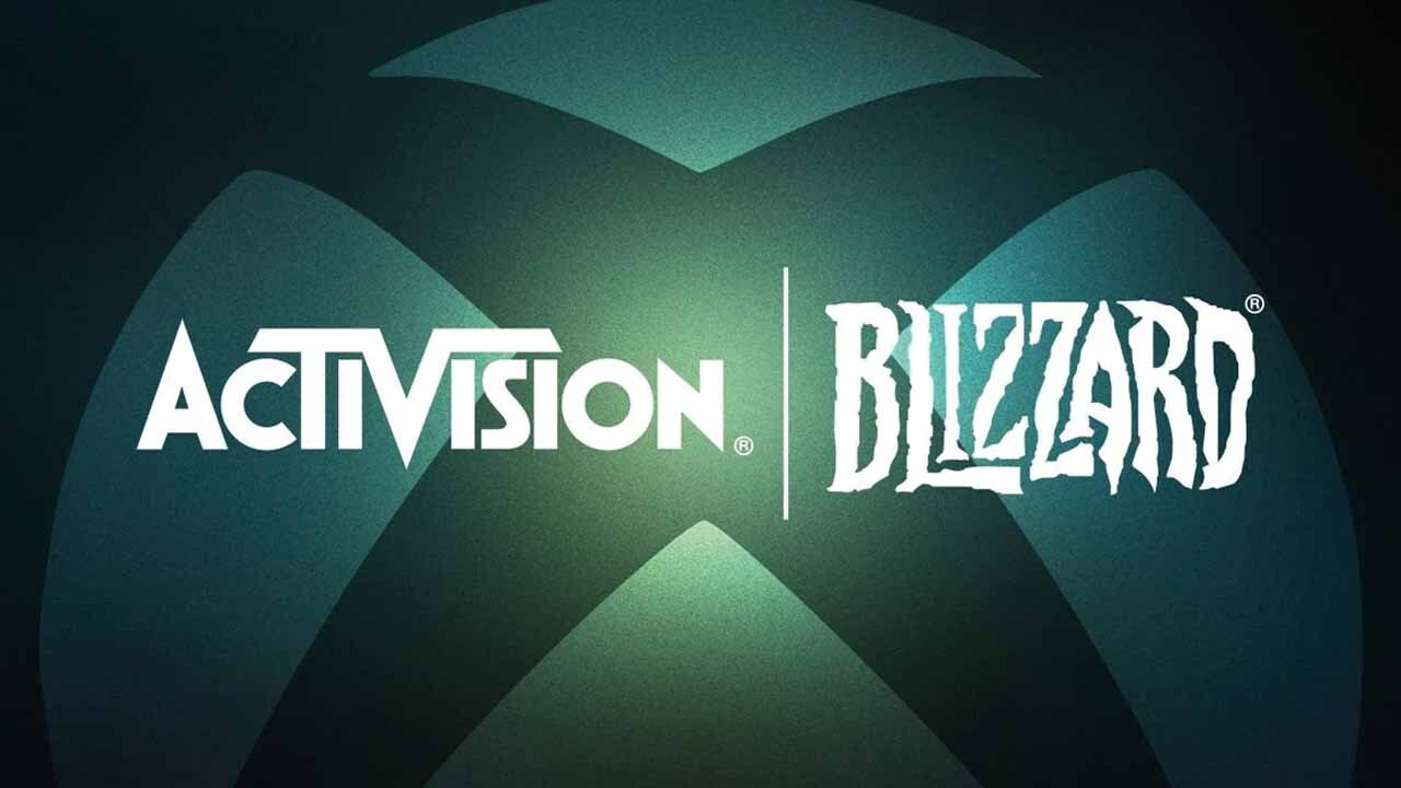 Microsoft, Activision Blizzard Çalışanlarını Çıkarıyor 