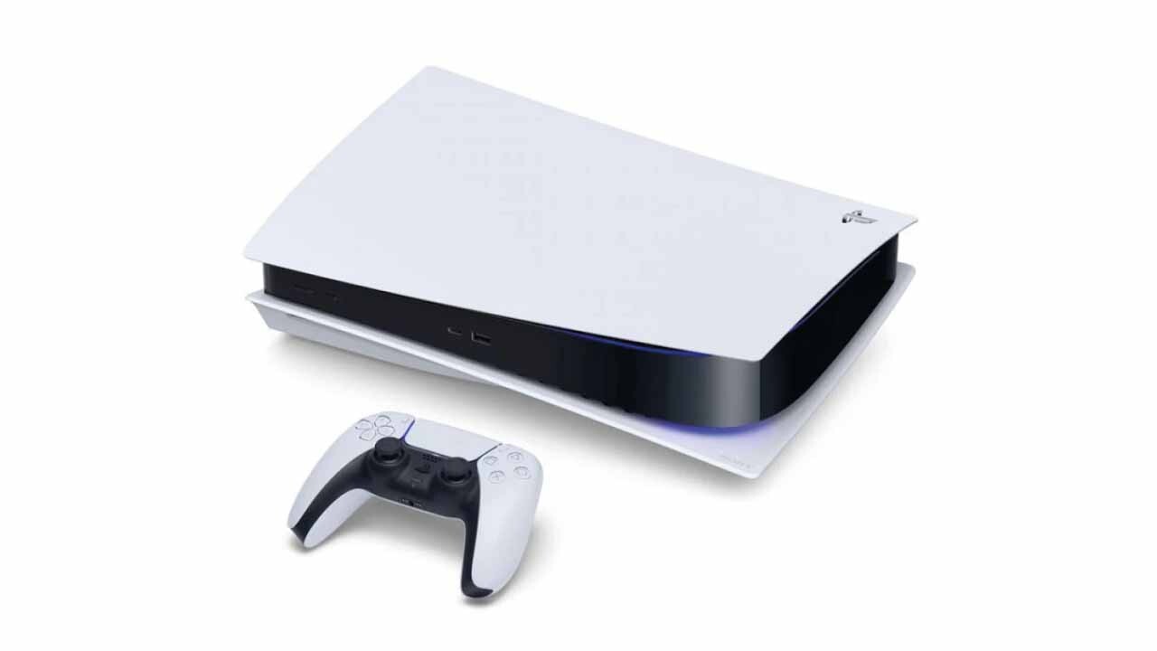 PlayStation 5 Önemli Bir Yazılım Güncellemesi Aldı 