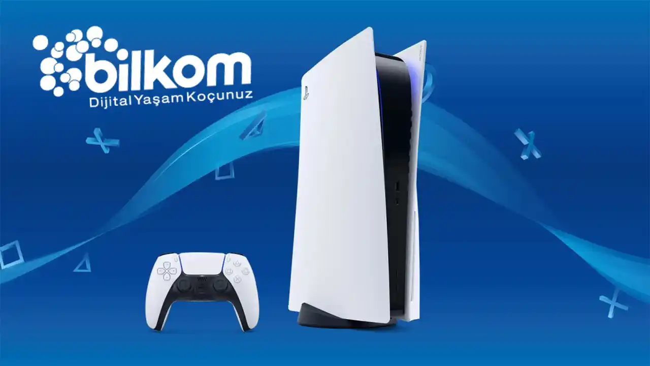 PlayStation'ın Türkiye Distribütörü Bilkom Oldu 