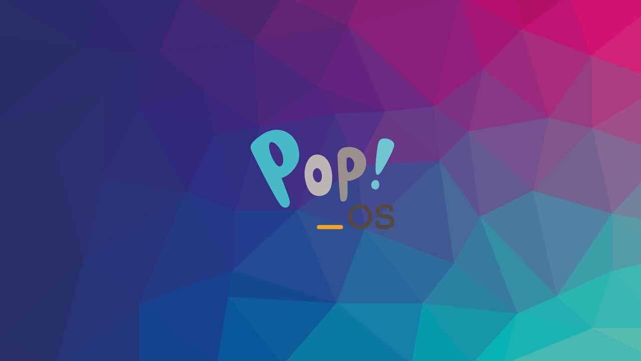 POP! OS Linux Nedir? 