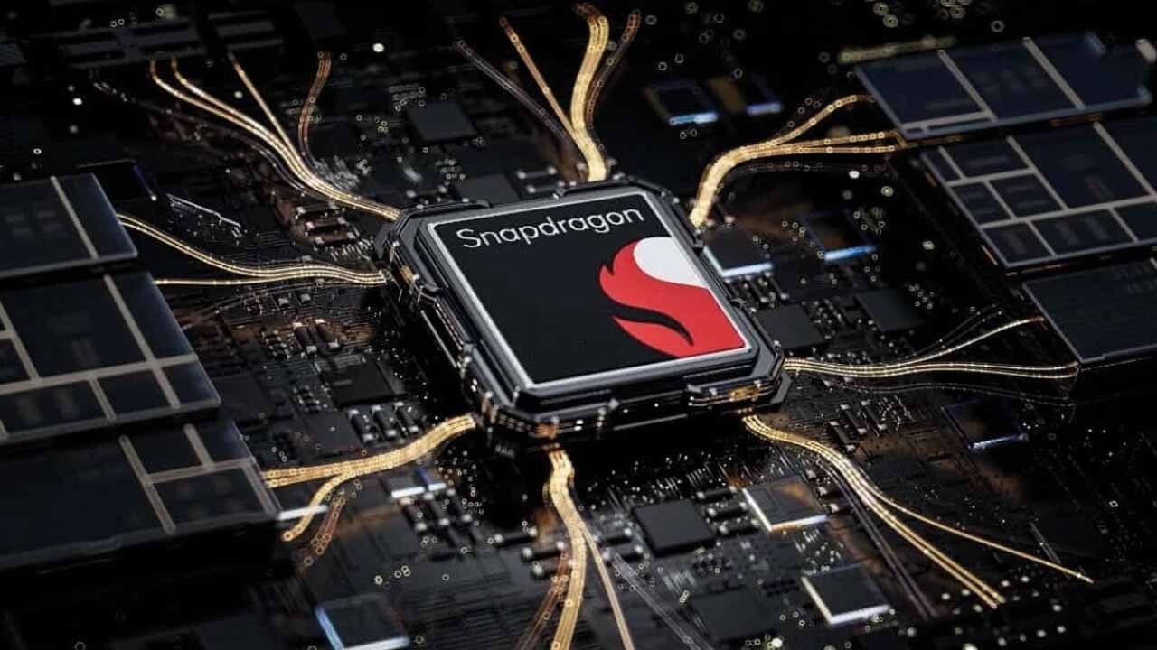 Qualcomm Snapdragon 8 Gen 4 Eylül Ayında Akıllı Telefonlara Gelebilir 
