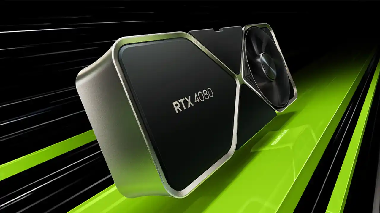 NVIDIA Açıkladı: RTX 4080 ve RTX 4070 Ti’ın Üretimi Durduruldu 