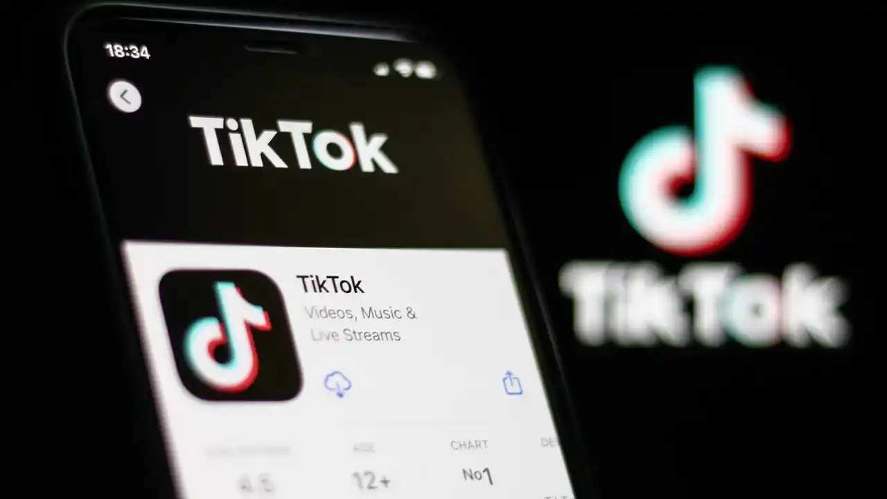 TikTok, YouTube'a Rakip Oluyor: Artık Yatay Video Yayınlanabilecek 
