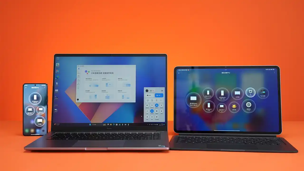 Xiaomi HyperOS ile MIUI Aynı mıdır?  