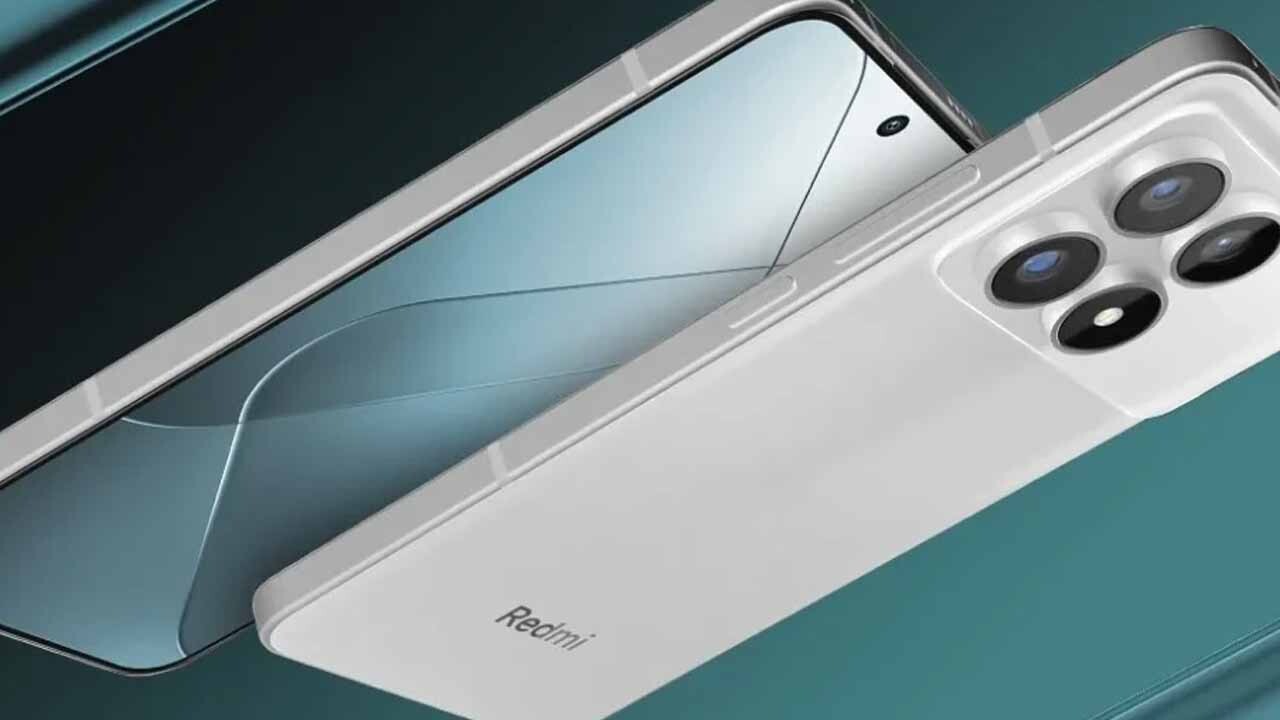 Xiaomi, Redmi K70 Serisinden 2 Milyonluk Gelir Elde Etti 