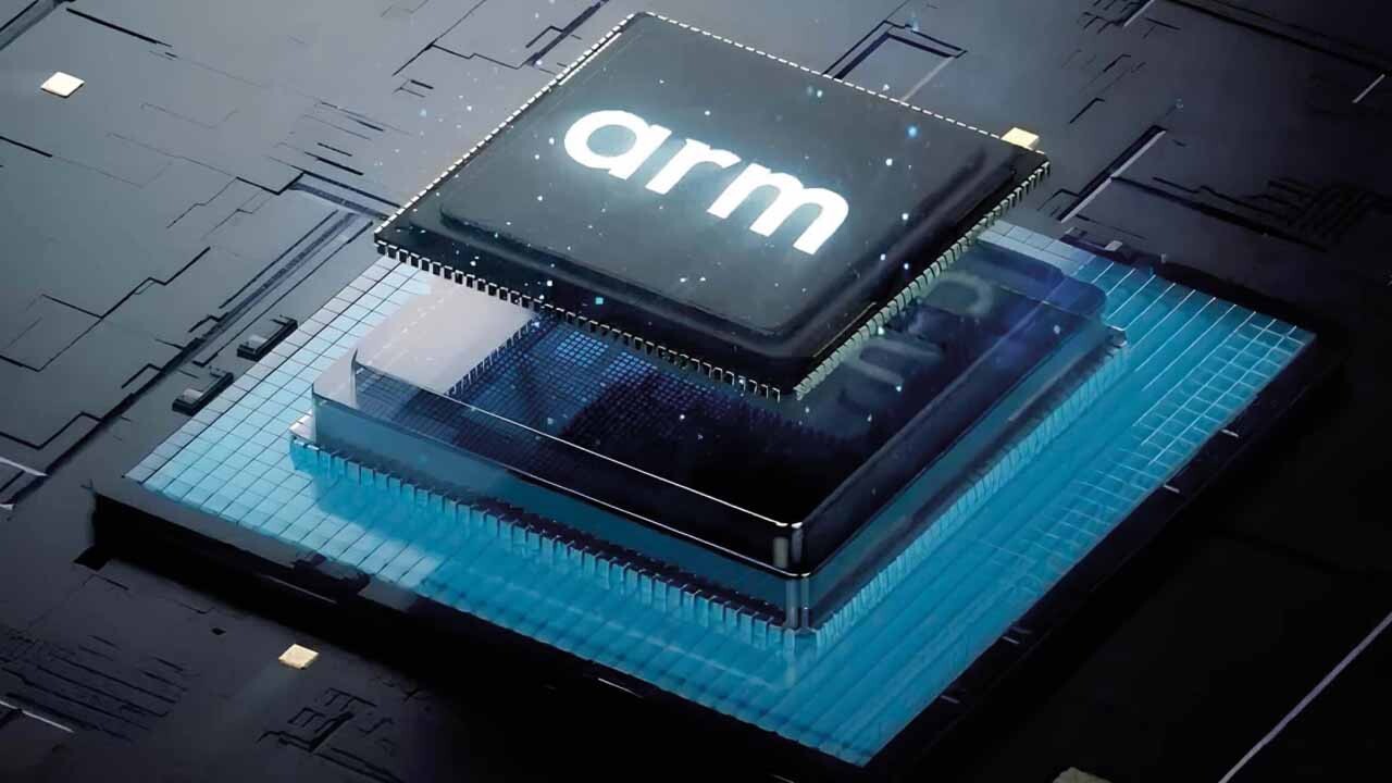 ARM'nin Cortex-X5 Çekirdeği Çok Fazla Enerji Tüketiyor 