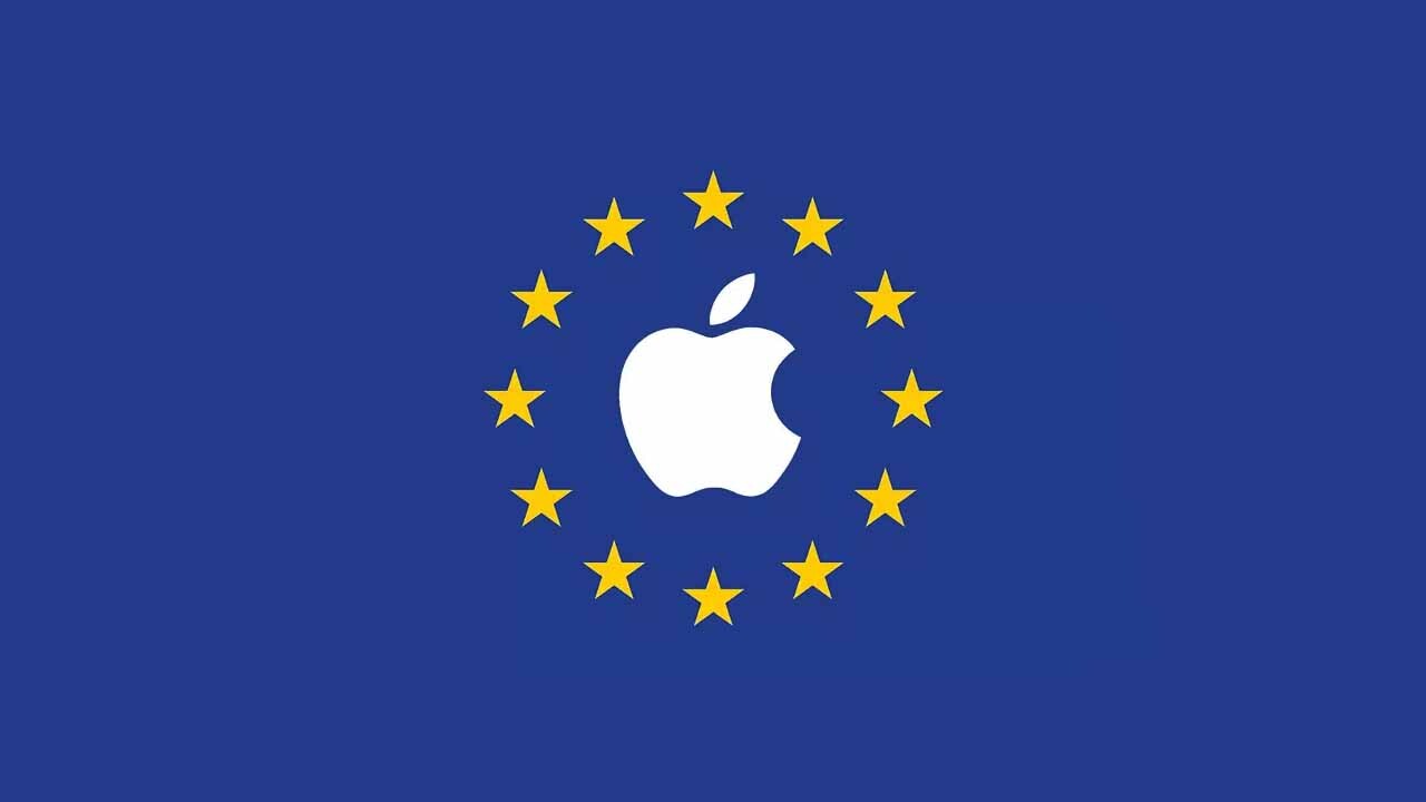 Avrupa, Apple'a 500 Milyon Euro Cezasına Çarptırdı 