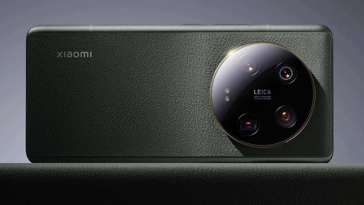 Dev kameralı Xiaomi 14 Ultranın İlk Görselleri Yayınladı 