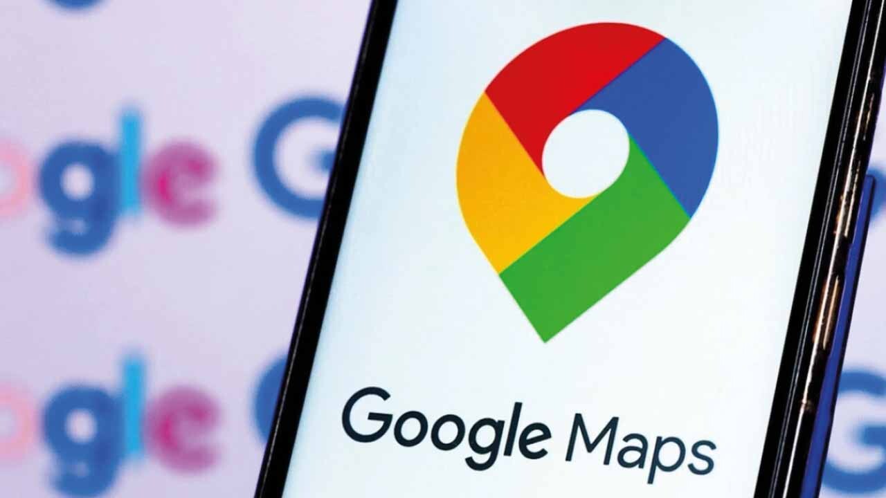 Google Haritalar İçin Yepyeni Bir Özellik (Noktalar)  