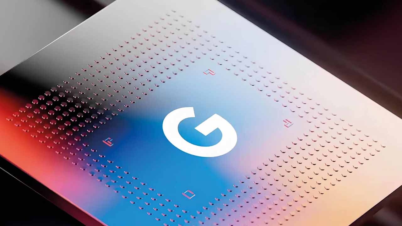 Google, Tensor G4 Çipini Piyasaya Sürmeye Hazırlanıyor 