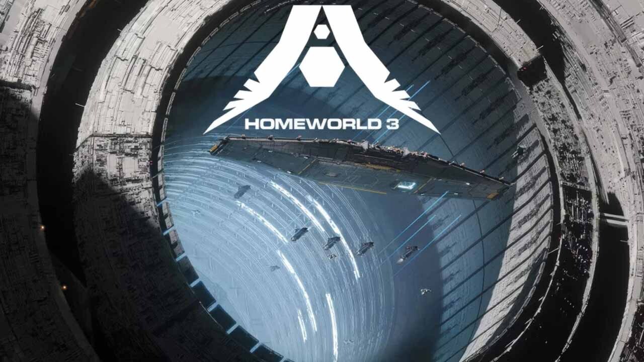 Homeworld 3'ün Çıkışı Yine Ertelendi 