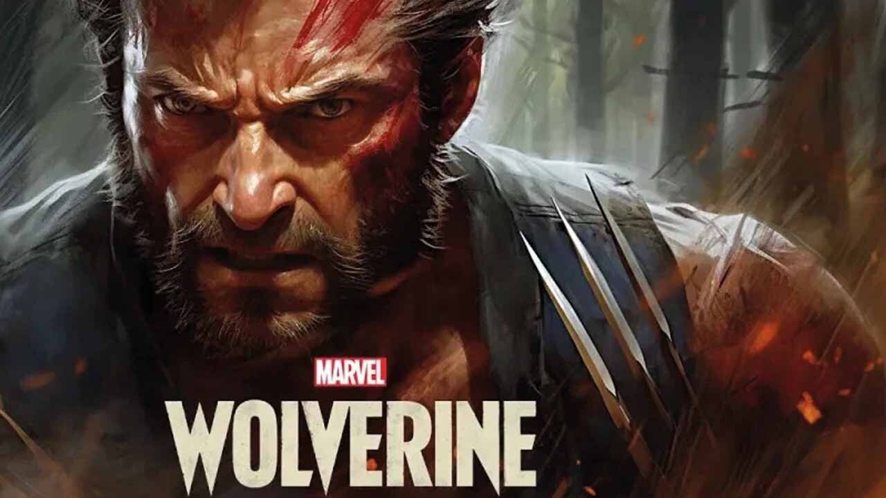 Marvel’s Wolverine Oyunundan Yeni Fragman Sızdırıldı! 