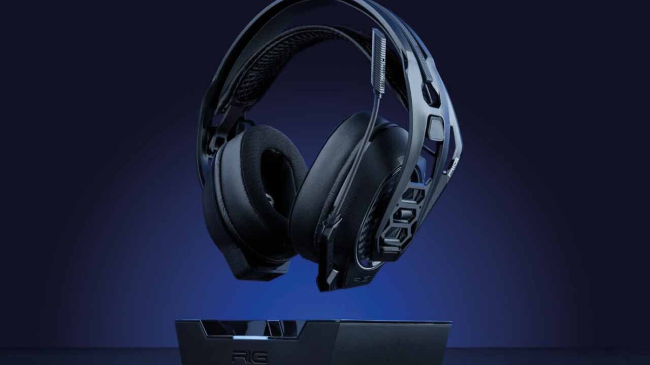 SteelSeries'den Yeni Çift Mikrofonlu Kulak İçi Kulaklık Tusq  