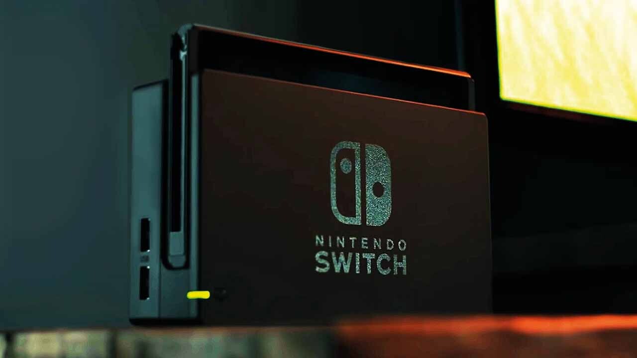 Nintendo Switch 2'nin Çıkışı 2025'e Ertelendi 