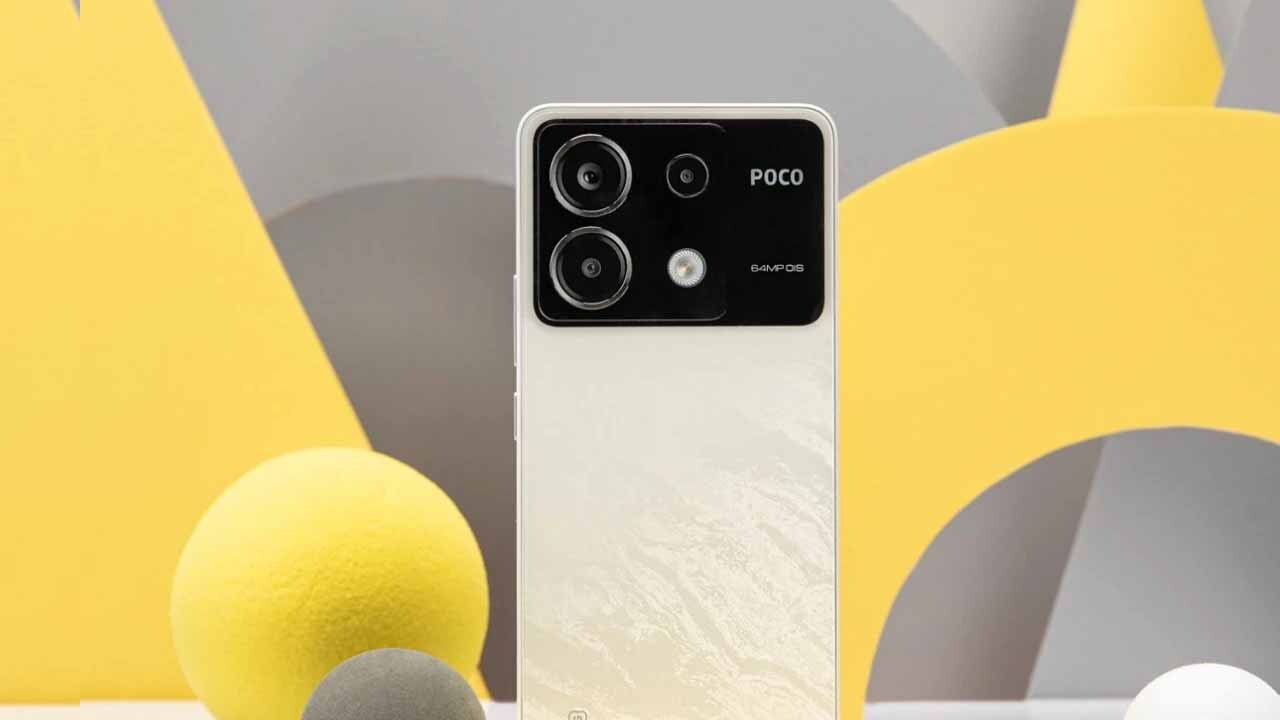 POCO X6 Neo Piyasaya Çıkmaya Hazır 
