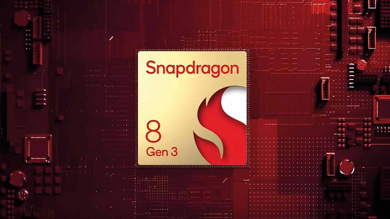 Qualcomm, Snapdragon 8s Ge'yi Piyasaya Sürmeye Hazırlanıyor 