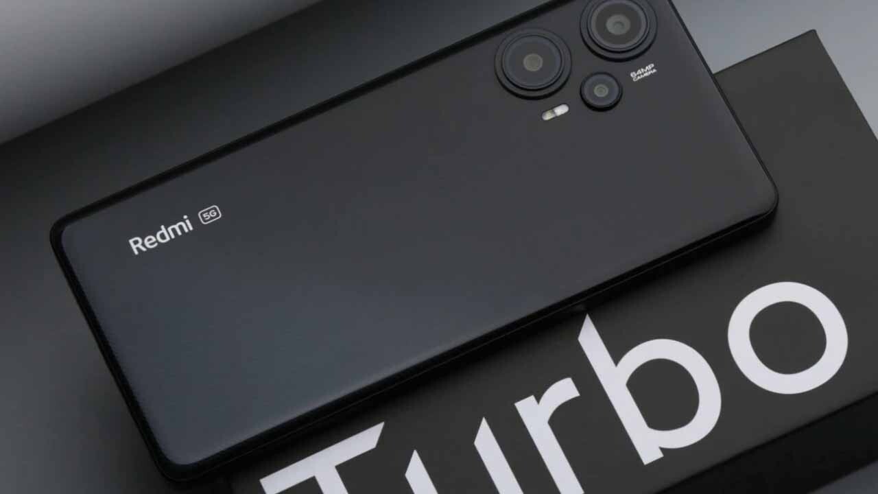 Redmi Note 13 Turbo, Qualcomm'dan Güçlü Bir SoC Alacak 