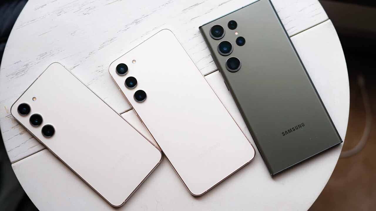 Samsung Galaxy S24 Avrupa'da Satışları Devam Ediyor 