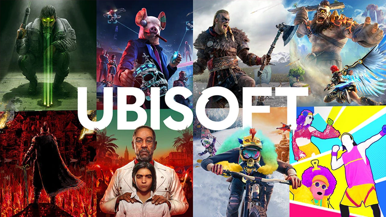 Steam’de Ubisoft Oyunlarında %85’e Varan İndirimler Başladı! 