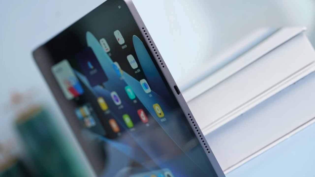 Apple, iPad Mini'nin Pro Sürümü Üzerinde Çalışıyor Olabilir  