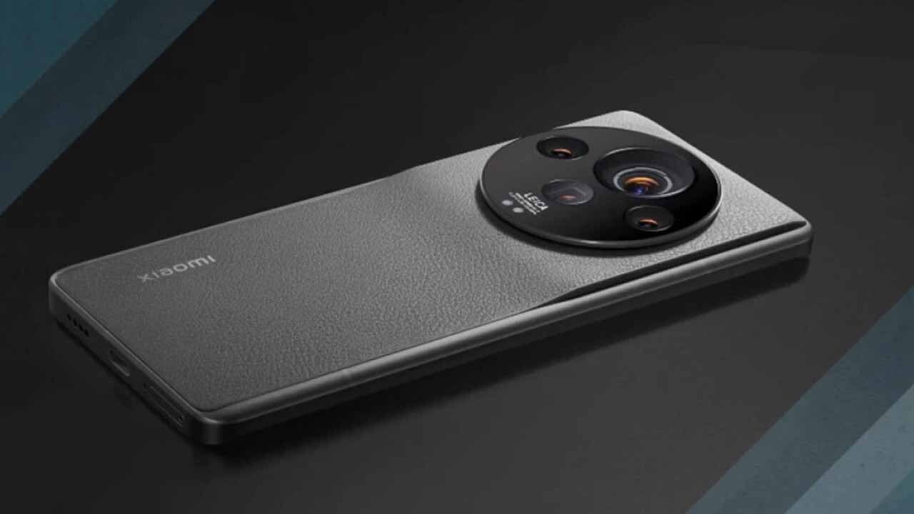 Xiaomi 14 Ultra 50 Megapiksel Dört Adet Kamerayla Geliyor 
