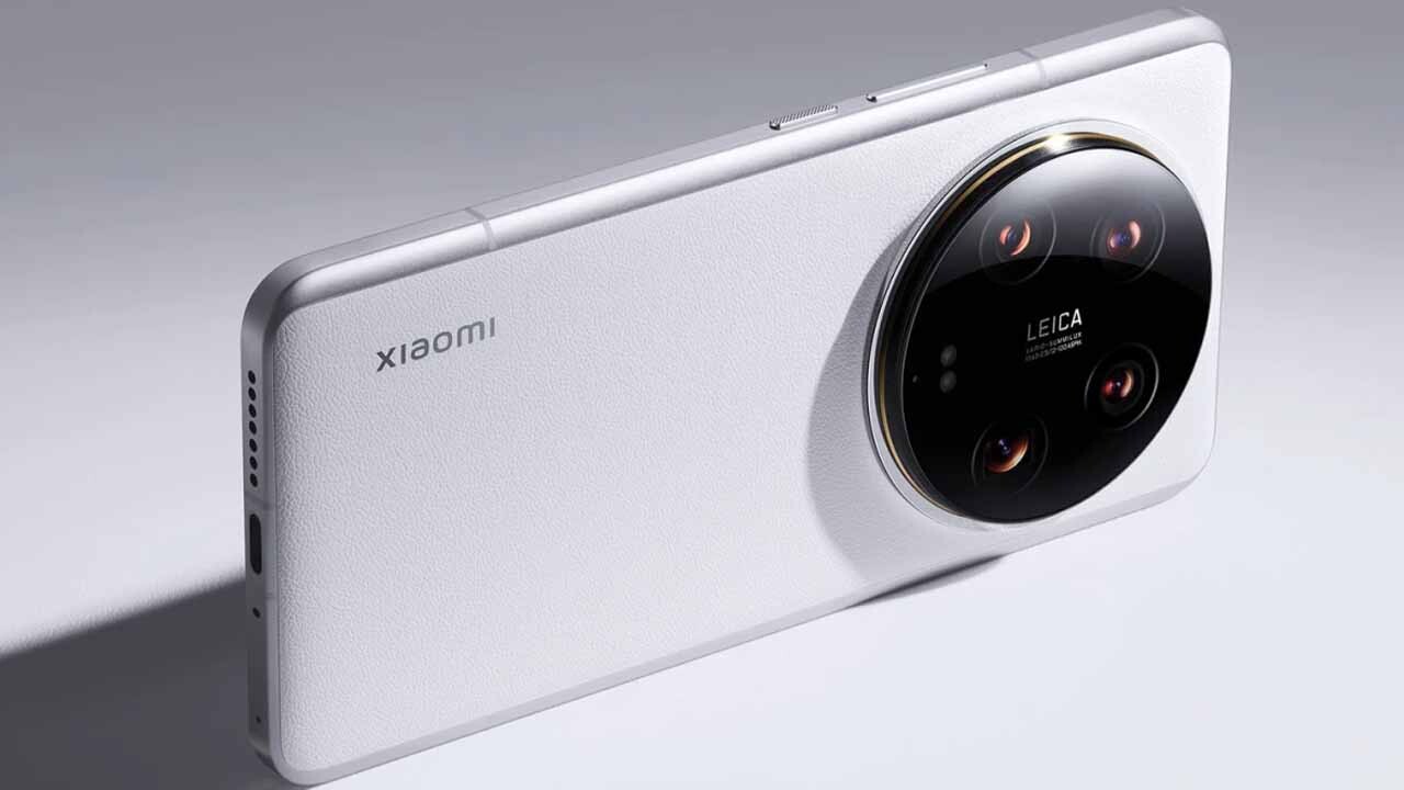 Xiaomi 14 Ultra: Piyasadaki En İyi Kamerası Olması Bekleniyor 