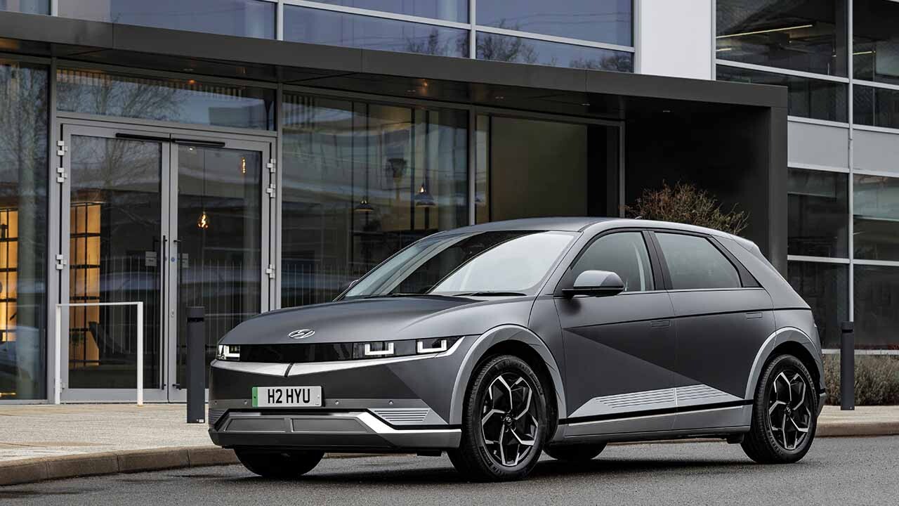 Opel’in Tamamen Elektrikli Yeni SUV Modelinin İsmi “Frontera” Olacak!  