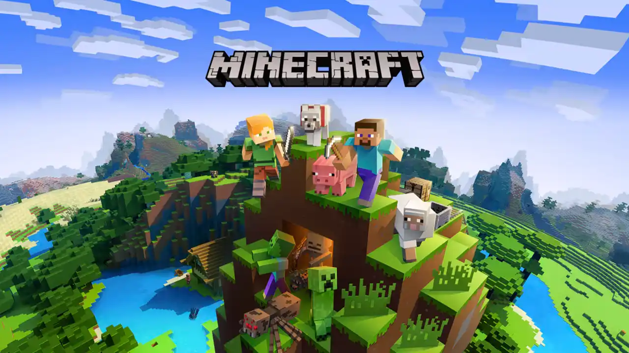 Minecraft Sunucu Kurmak için Oyun Sunucuları Rabisu.com’da! 