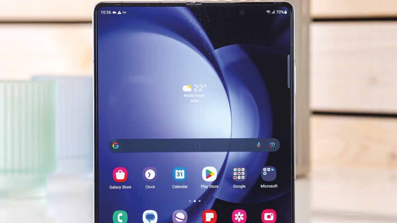 Samsung Galaxy Tab A3 XL Sızdırıldı  