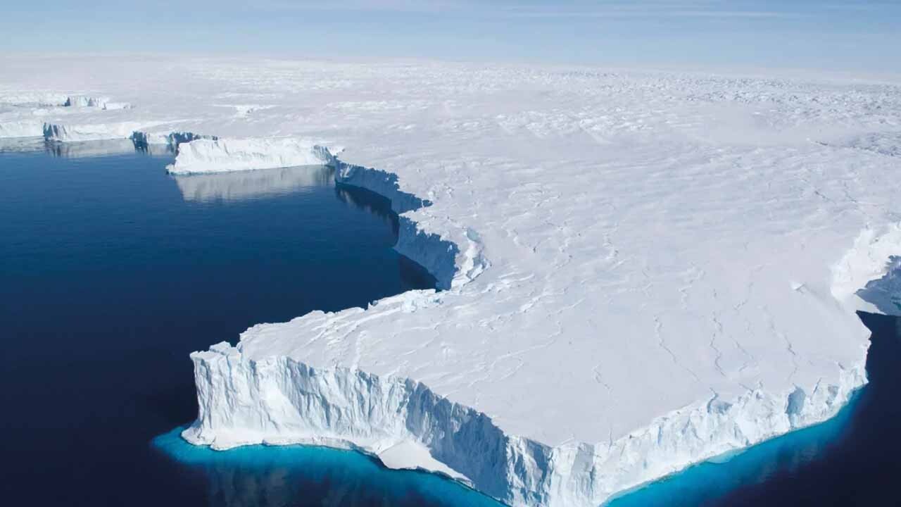 Antarktika, hiç görülmemiş bir şekilde davranıyor: Kurtarılabilir mi? 