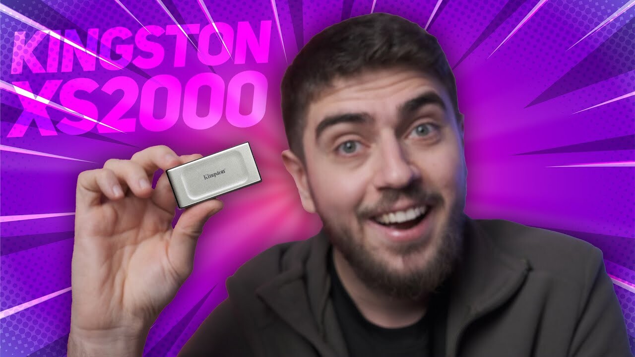 Kingston XS2000 Taşınabilir SSD İncelemesi 