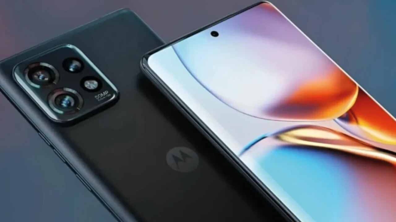 Motorola Moto E6 Plus IFA 2019'da Tanıtıldı  