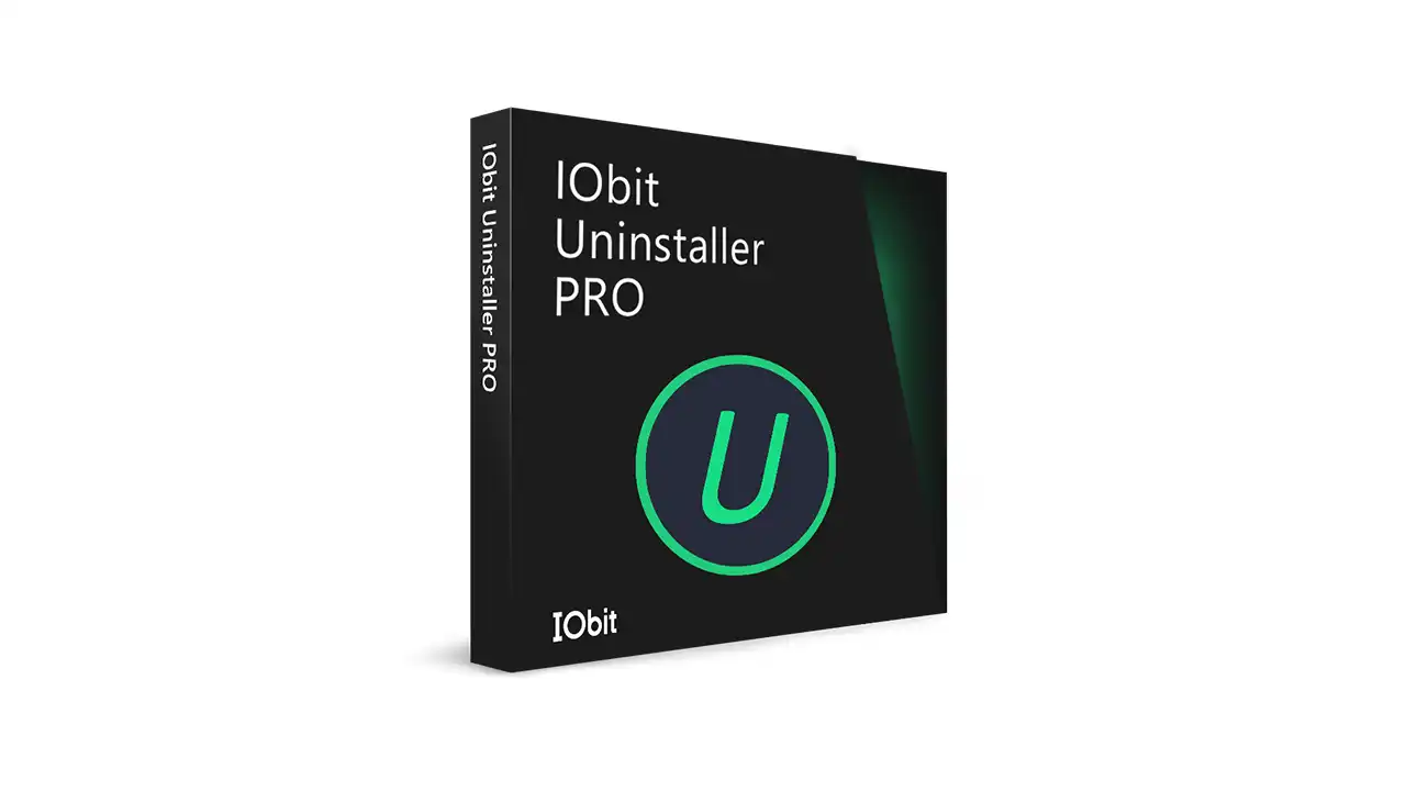 IObit Uninstaller 13: Program Kaldırma ve Dosya Temizleme 
