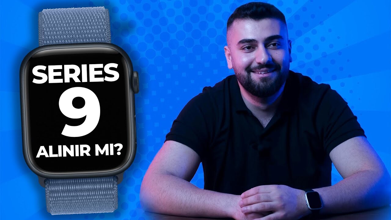 Apple Watch Series 9 Alınır mı? | Konuk: İlbey Dardağan 