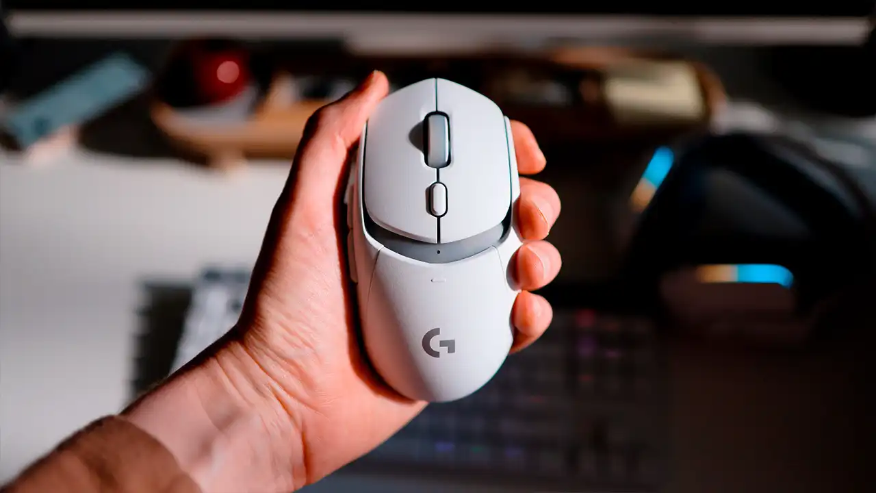 Logitech Yeni Oyuncu Mouse Modelini Tanıttı: Logitech G309 Lightspeed 