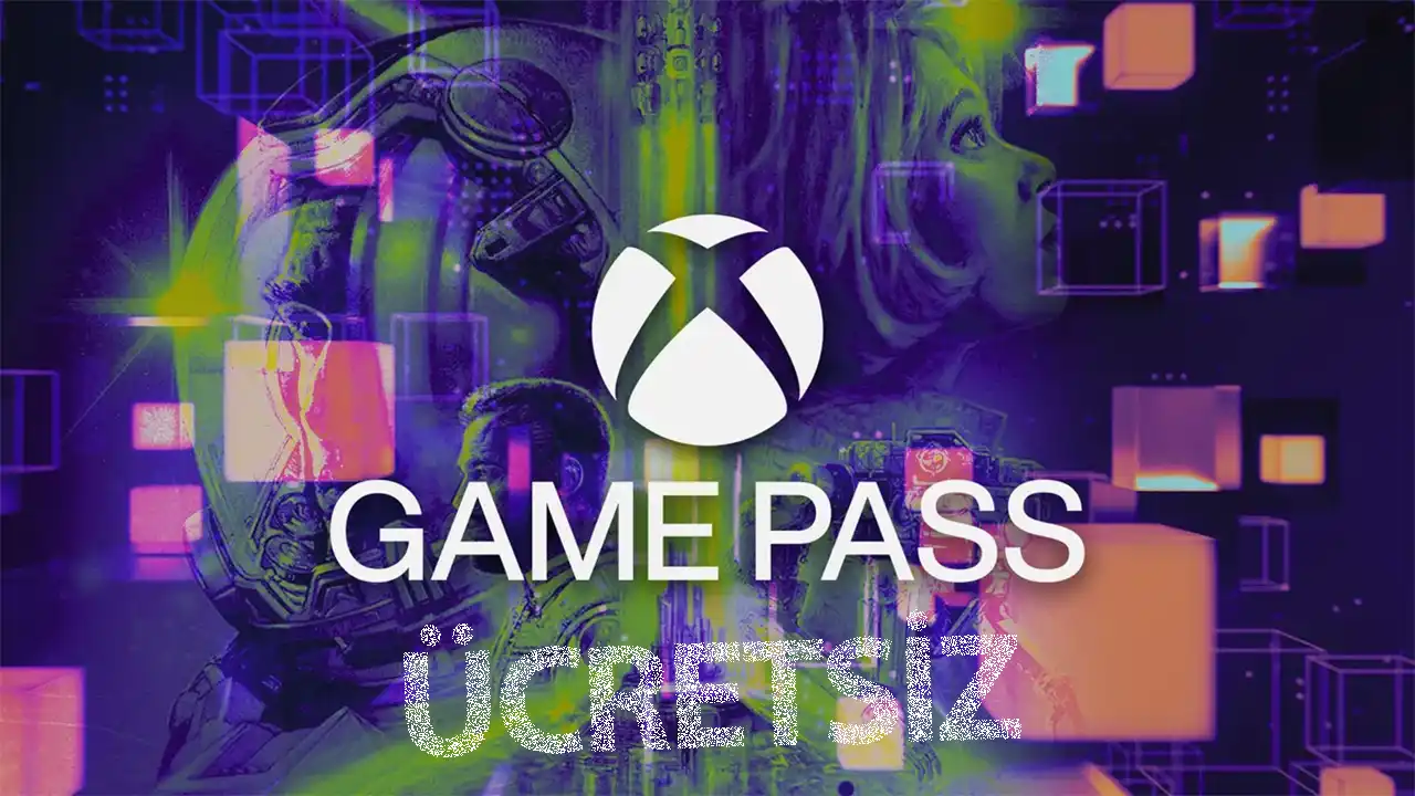 Ücretsiz Xbox Game Pass Aboneliği Nasıl Alınır? 