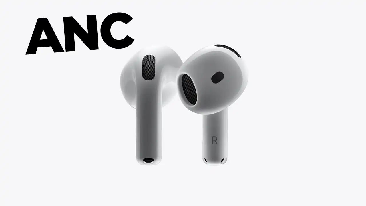 Aktif Gürültü Engelleme Özellikli Apple AirPods 4 Tanıtıldı: İşte Özellikleri ve Fiyatı  