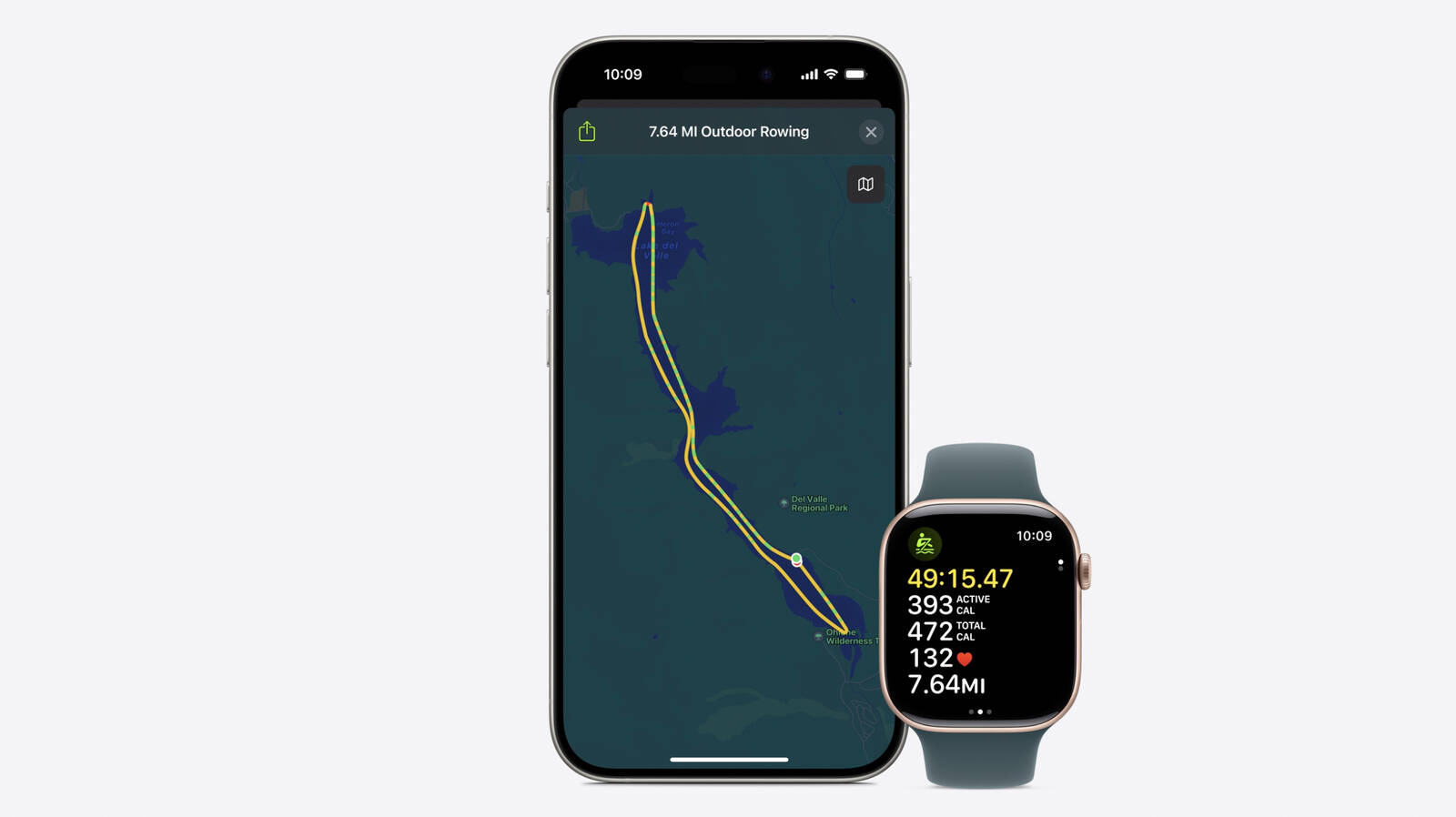 Apple Watch Series 10 Tanıtıldı: İşte Özellikleri ve Fiyatı 