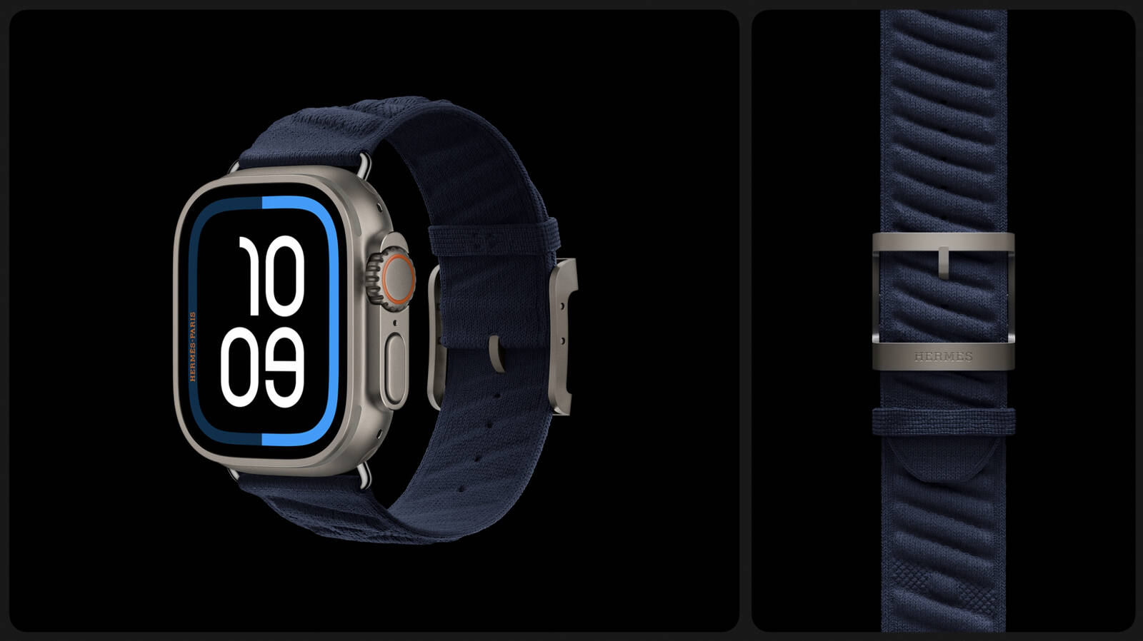 Yeni Apple Watch Ultra 2 Tanıtıldı: Yeni Renk Geldi  