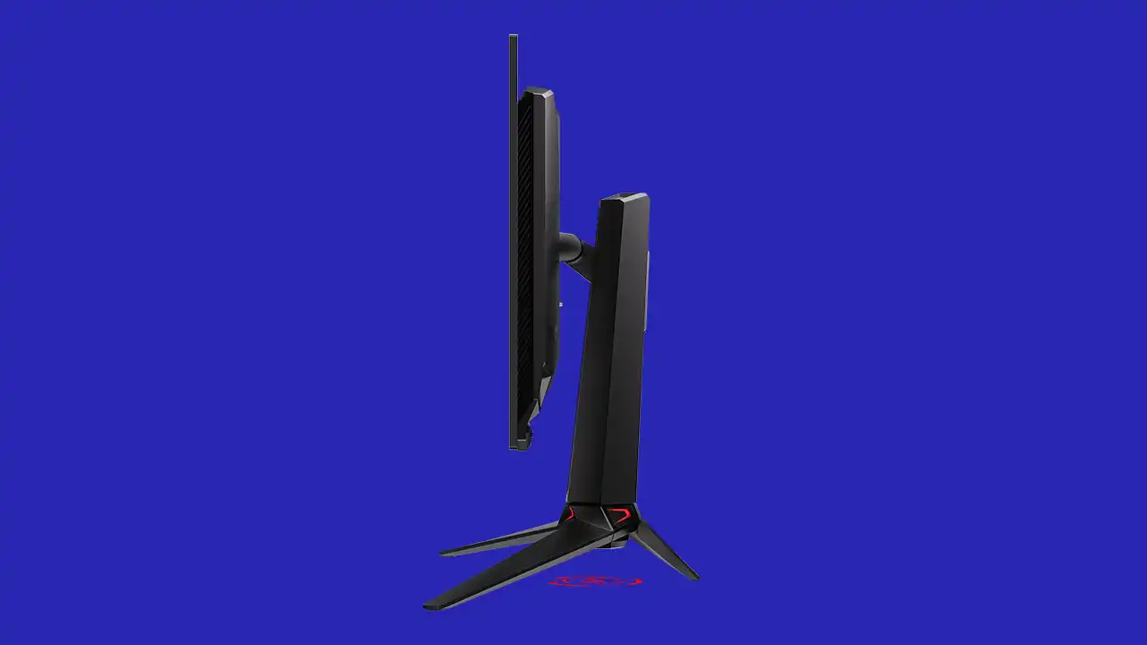 Çift Görüntü Moduna Sahip Monitör ASUS ROG Swift OLED PG32UCDP Türkiye'de Satışa Sunuldu  