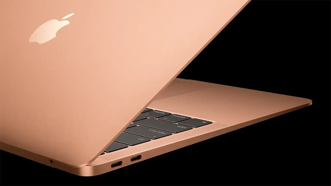 Apple'ın Cam MacBook Patenti: Geleceği Şekillendiren Yenilikçi Tasarım 