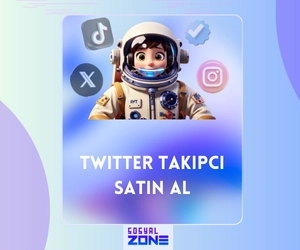 twitter takipçi satın al